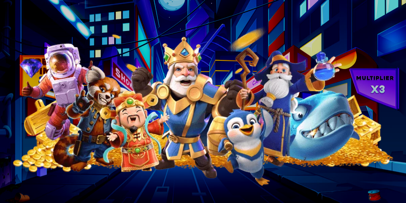 สล็อตเว็บแท้จากสิงคโปร์