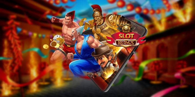 slot เว็บตรง 2023