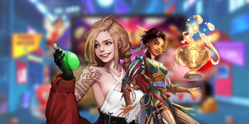 เกมสล็อตใหม่ๆ