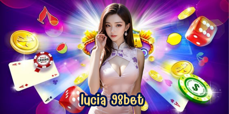 lucia 98bet