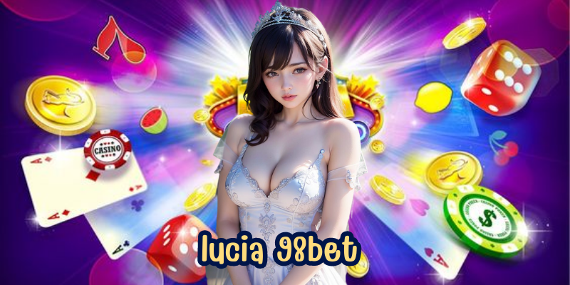 lucia 98bet