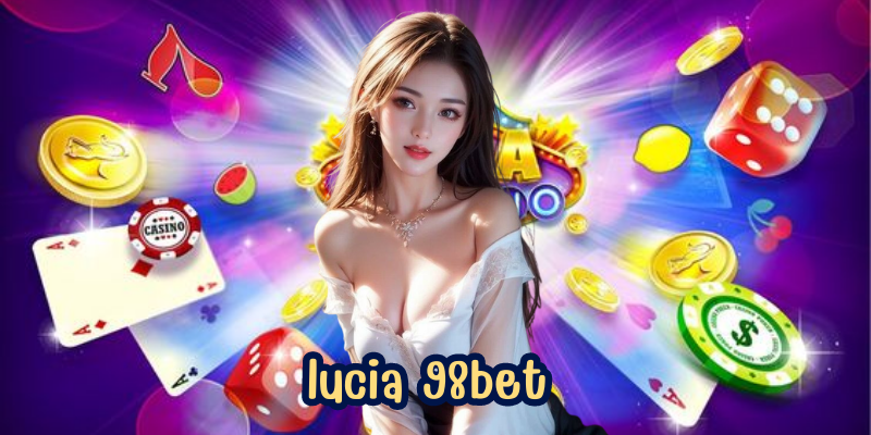 lucia 98bet