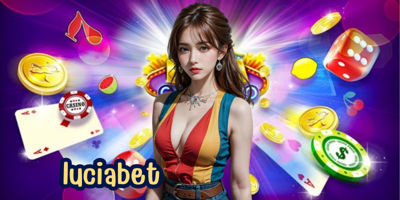 luciabet 