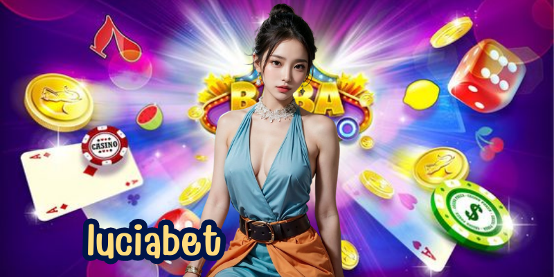 luciabet 