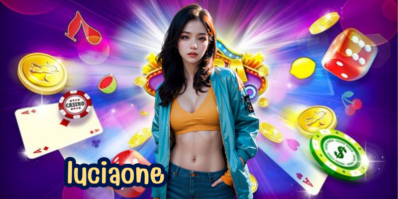 luciaone