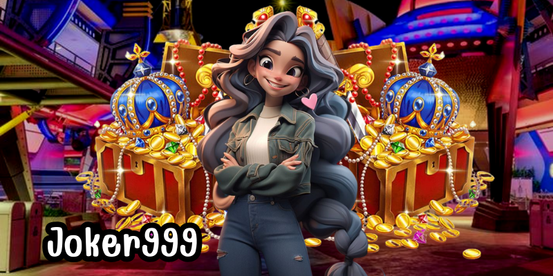 Joker999 