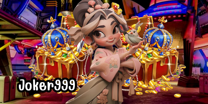 Joker999 