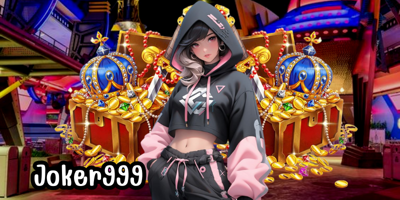 Joker999 