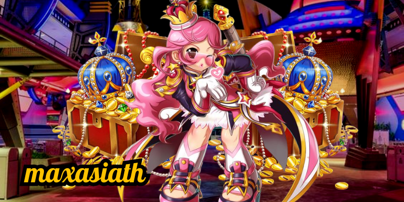 maxasiath 