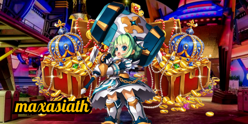 maxasiath 