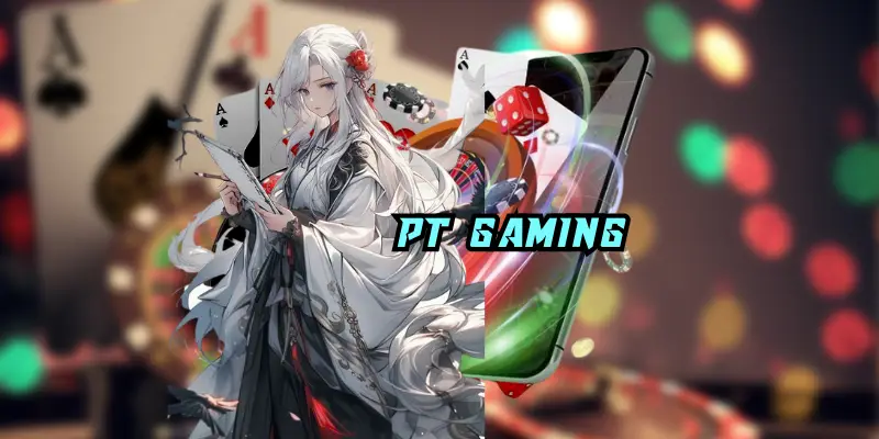 PT GAMING