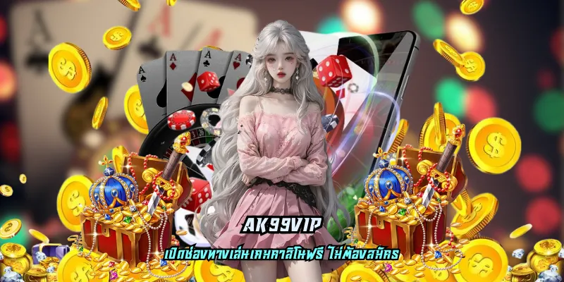 AK99VIP