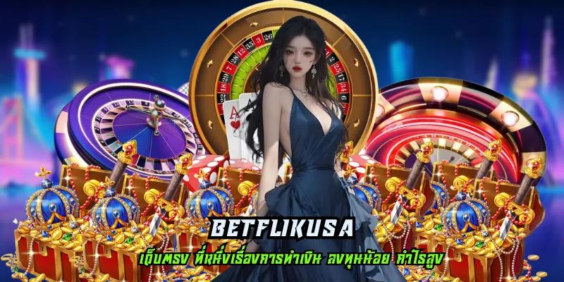 betflikusa