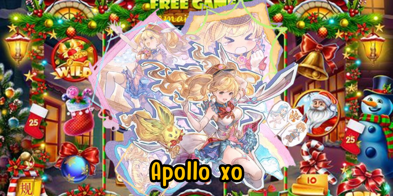 Apollo xo